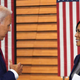 Image for article titled Biden Campaign Gets Kamala Harris Quickly Up To Speed On Candidate’s Plans For Presidential Funeral Service